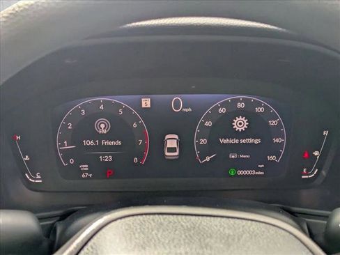 New 2025 Honda Accord SE image 11