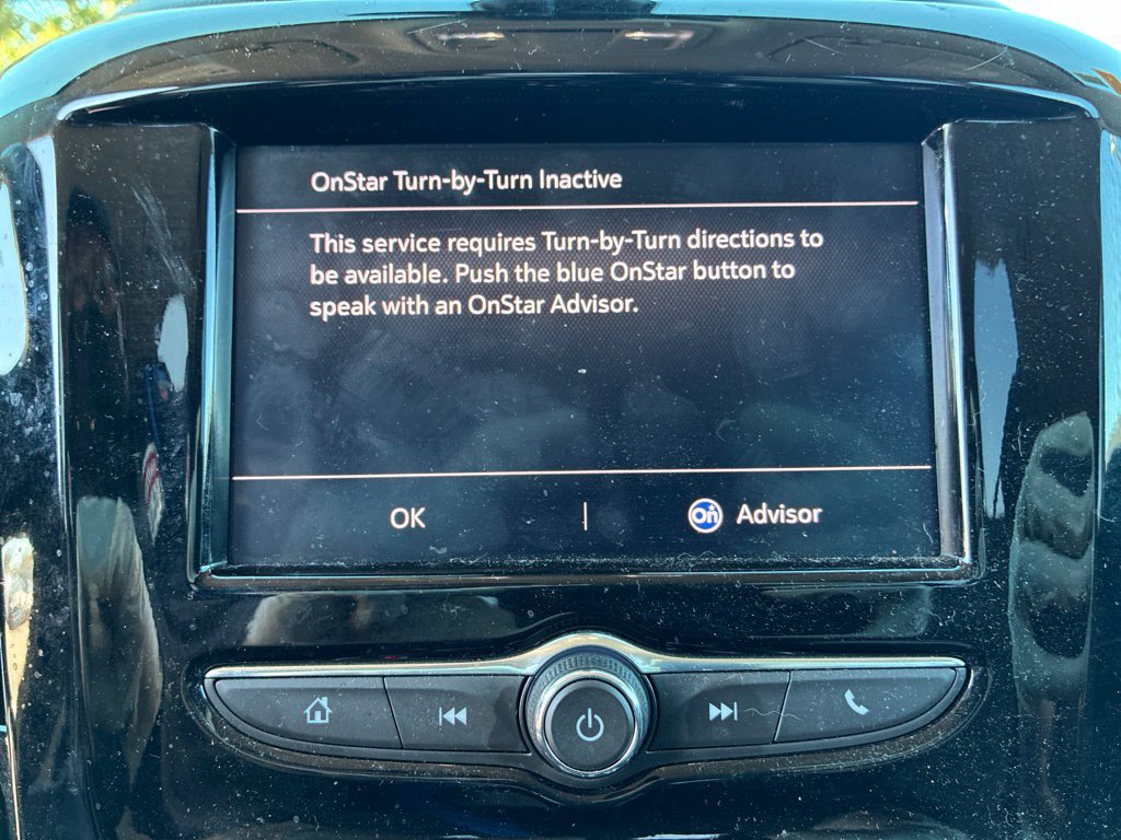 Used 2021 Chevrolet Traverse LT AWD/4WD image 22