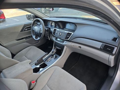 Used 2013 Honda Accord LX image 44