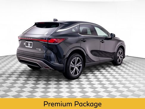 Used 2024 Lexus RX 350 Premium w/ Accessory Package (Z1) AWD/4WD image 5