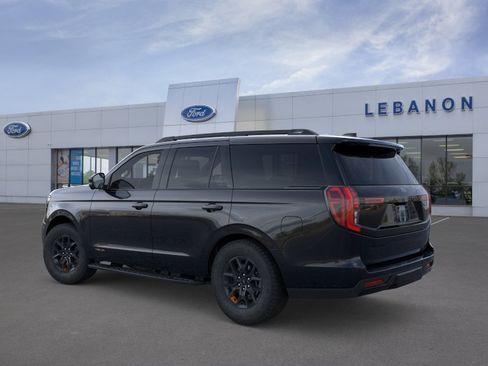 New 2025 Ford Expedition Tremor AWD/4WD image 5