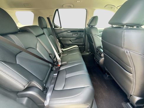 New 2026 Honda Passport RTL image 22