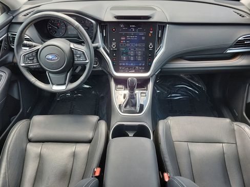 Certified 2024 Subaru Outback Touring XT w/ Popular Package #2 AWD/4WD image 14