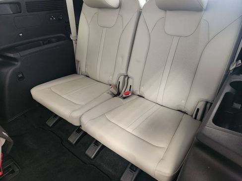 Used 2023 Kia Sorento SX FWD image 31