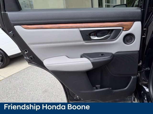 Used 2020 Honda CR-V EX-L image 34