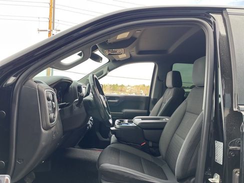 Used 2019 Chevrolet Silverado 1500 LT w/ All-Star Edition image 8