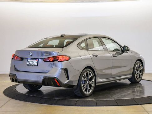 Used 2026 BMW 228i xDrive w/ Technology Package AWD/4WD image 4