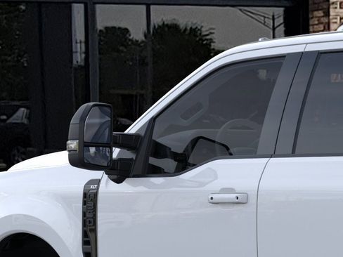 New 2026 Ford F350 XLT w/ XLT Premium Package AWD/4WD image 20
