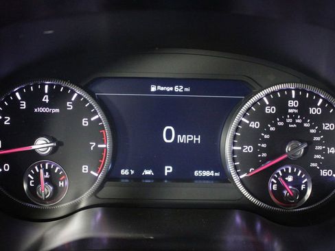 Used 2022 Kia Telluride SX w/ SX Prestige Package image 32