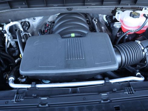 New 2026 GMC Sierra 1500 Denali Ultimate AWD/4WD image 23