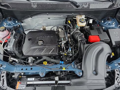 New 2026 Buick Encore GX Preferred w/ Comfort Package image 29