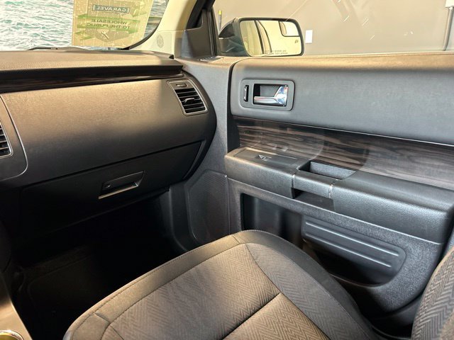 Used 2019 Ford Flex SEL AWD/4WD image 19