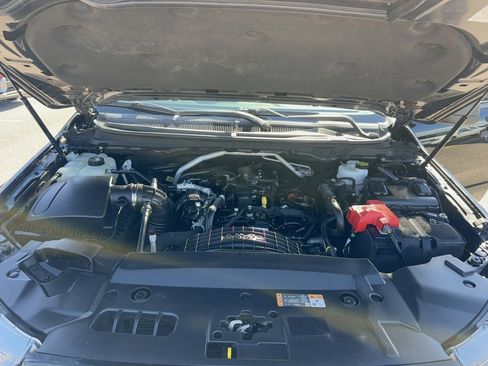 Certified 2019 Ford Ranger XLT w/ Black Appearance Package image 34