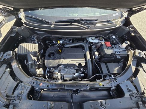 New 2026 GMC Terrain AT4 w/ Convenience Package III image 32