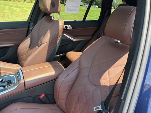 Used 2023 BMW X5 sDrive40i w/ Premium Package RWD image 29
