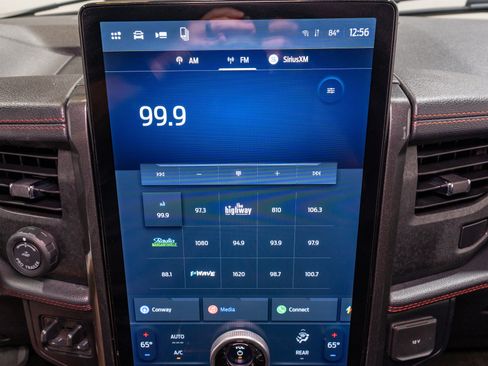 Used 2023 Ford Expedition Limited RWD image 20
