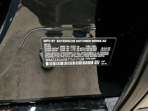 Used 2026 MINI Cooper Countryman John Cooper Works AWD/4WD image 35
