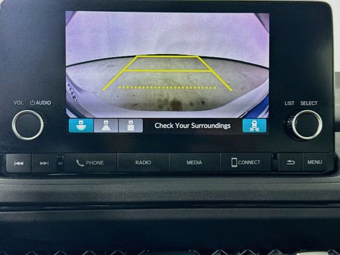 Used 2023 Honda Accord EX image 18