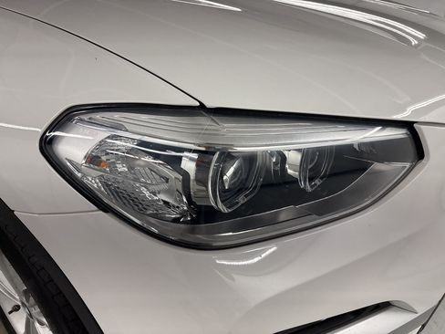 Used 2021 BMW X3 sDrive30i RWD image 11