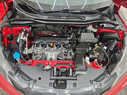Used 2018 Honda HR-V EX image 18