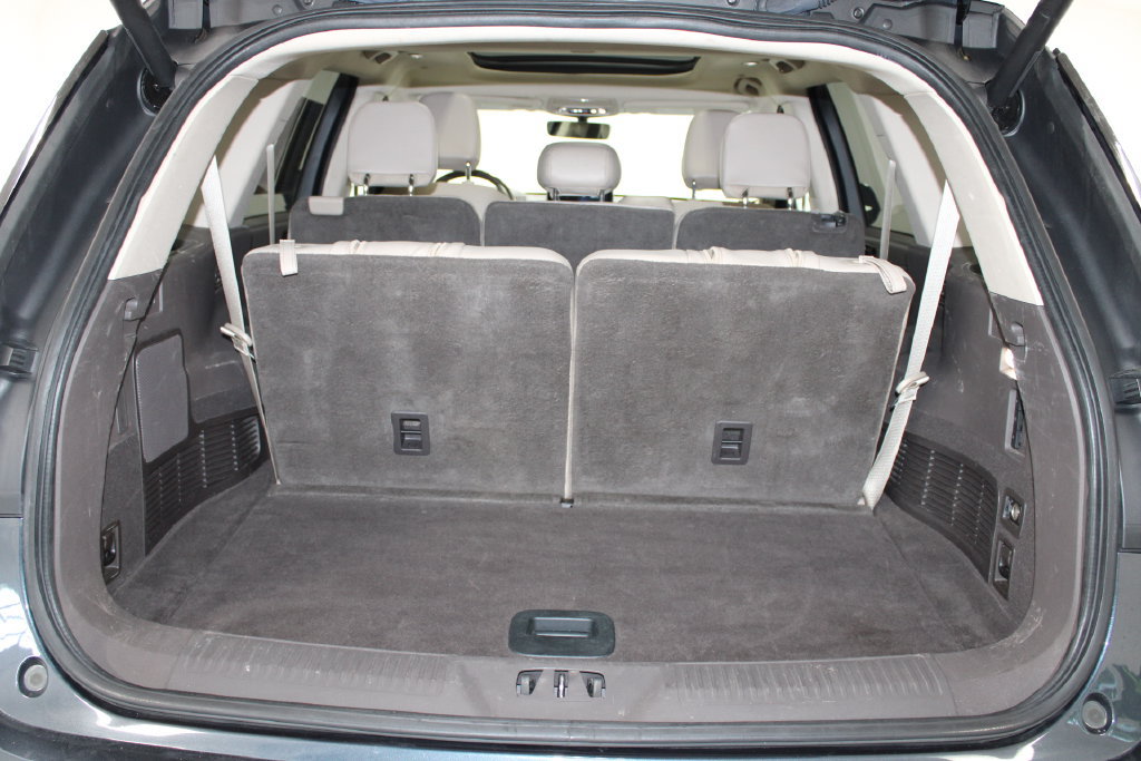 Used 2023 Lincoln Aviator Reserve w/ Equipment Group 201A AWD/4WD image 14