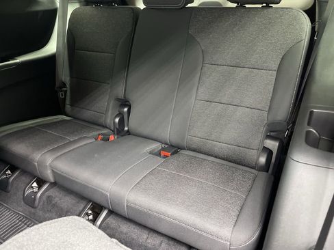 Used 2026 Chevrolet Traverse LT w/ LPO, Floor Liner Package image 21