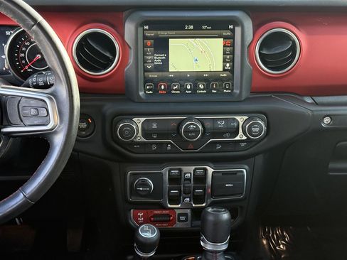 Used 2019 Jeep Wrangler Unlimited Rubicon image 22