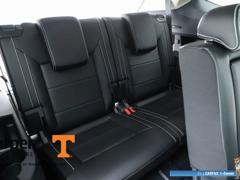 Used 2023 Volkswagen Atlas SE w/ Panoramic Sunroof Package FWD image 80