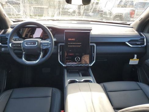 New 2026 GMC Acadia Elevation w/ Elevation Premium Package image 12