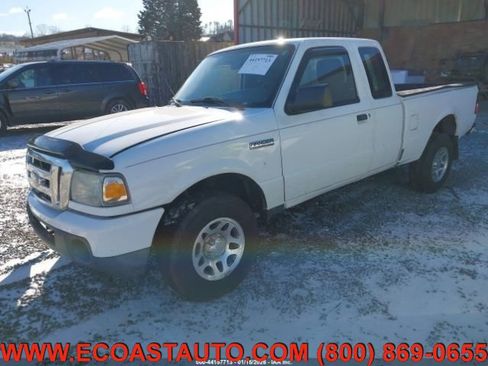 Used 2011 Ford Ranger XLT w/ Payload Pkg 2 image 1