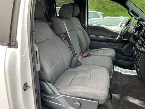 Used 2021 Ford F150 XL w/ Equipment Group 101A High AWD/4WD image 37