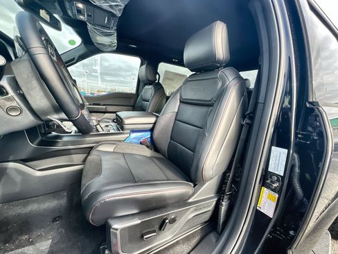 New 2025 Ford F150 Raptor image 13