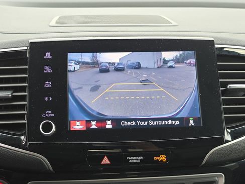 Used 2021 Honda Ridgeline Black Edition image 29