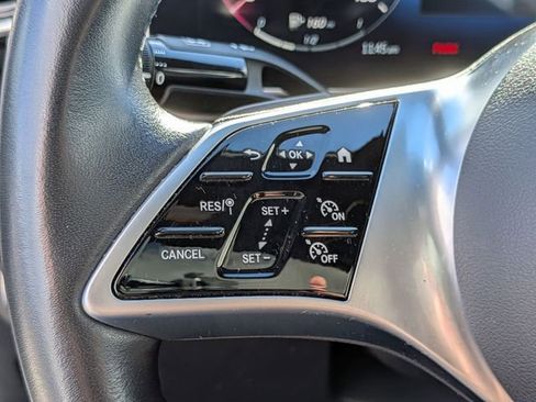 Used 2024 Mercedes-Benz C 300 4MATIC Sedan image 20