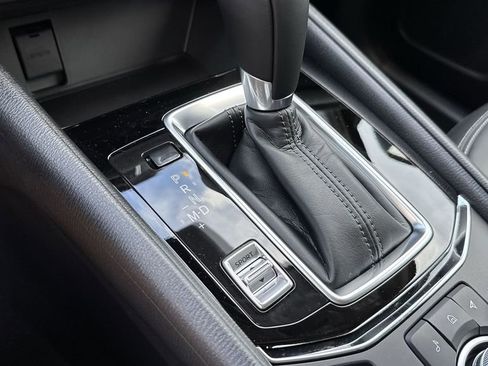 New 2025 MAZDA CX-5 AWD 2.5 S w/ Preferred Package image 55