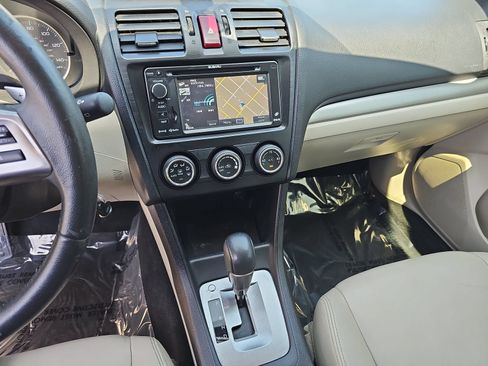 Used 2014 Subaru Crosstrek 2.0i Limited AWD/4WD image 21