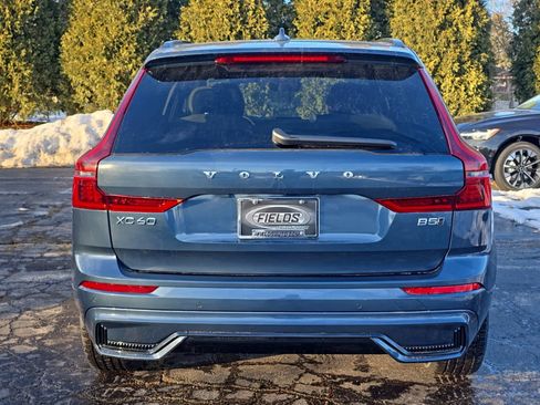 New 2026 Volvo XC60 B5 Plus w/ Climate Package image 4