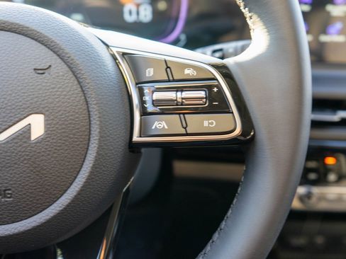 New 2026 Kia Seltos S image 17