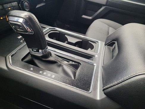 Used 2018 Ford F150 XLT w/ Equipment Group 301A Mid image 26