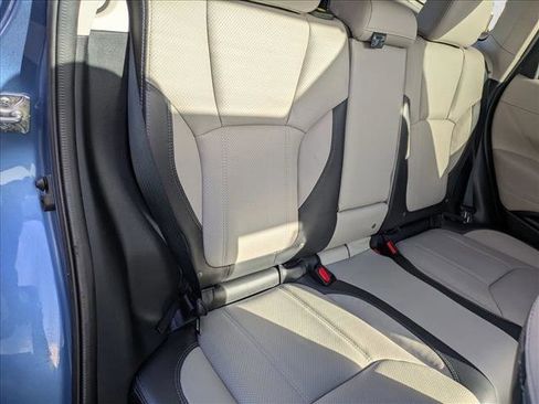 Used 2019 Subaru Forester Limited image 18
