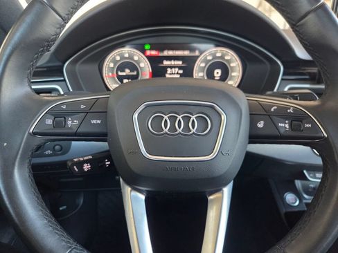 Used 2025 Audi A5 2.0T Premium Plus AWD/4WD image 5