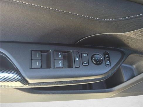 Used 2020 Honda Civic EX image 8