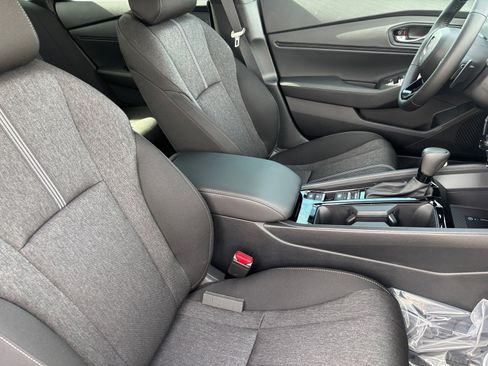 New 2026 Honda Accord Sport image 6