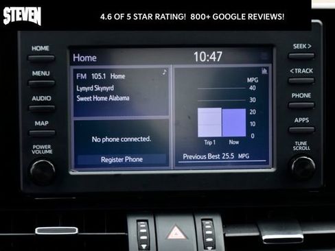 Used 2019 Toyota RAV4 XLE Premium w/ Cold Weather Package image 21