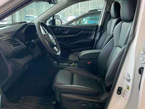 New 2026 Subaru Ascent Bronze Edition AWD/4WD image 4