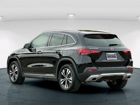 Used 2025 Mercedes-Benz GLA 250 image 5