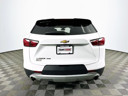 Used 2021 Chevrolet Blazer LT image 10