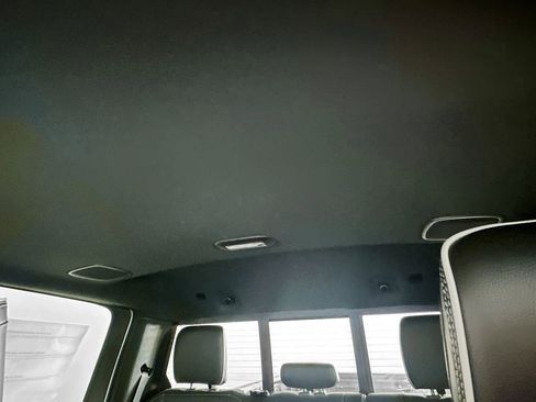New 2025 RAM 3500 Laramie AWD/4WD image 14