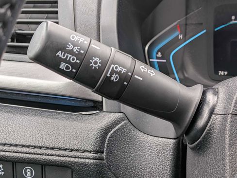 Certified 2023 Honda Odyssey Touring image 27