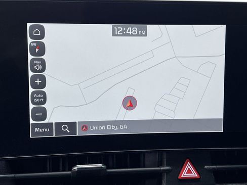 Used 2023 Kia Sportage X-Pro Prestige image 26